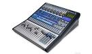 Mesa mistura/Interface Presonus 16 tracks